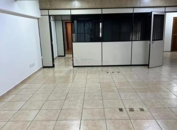 Comercial · 120m² · Sala Comercial para Locação com 120m², 04 Banheiros no Centro