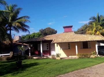 Casa · 1000m² · 3 Quartos · 6 Vagas · Casa de Praia na Praia das Dunas com 3 quartos - Estancia - SE
