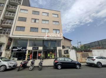 Apartamento · 44m² · 1 Quarto · Apartamento para aluguel, 1 quarto, Centro - Barbacena/MG