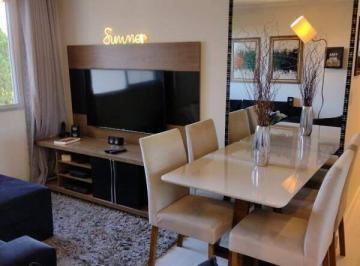 Apartamento · 54m² · 2 Quartos · 1 Vaga · Apartamento 53 m² Localizado No bairro Santa Terezinha São Bernardo do Campo - SP 