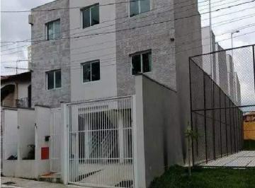 Apartamento · 45m² · 2 Quartos · 1 Vaga · Apartamento à venda 2 quartos 1 vaga Teles de Menezes - Santo André - SP