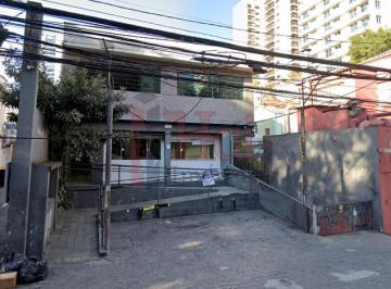 Comercial · 650m² · LOCAÇÃO | CASA COMERCIAL  650m²| RUA JOAO MOURA | PINHEIROS