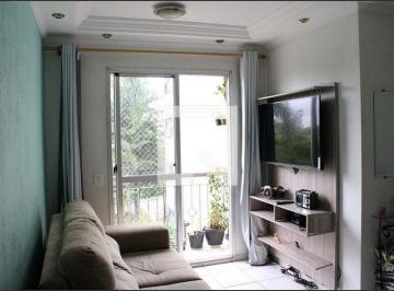 Apartamento · 48m² · 2 Quartos · 1 Vaga · Apartamento à Venda - Vila Nogueira, 2 Quartos, 48 m² - Diadema