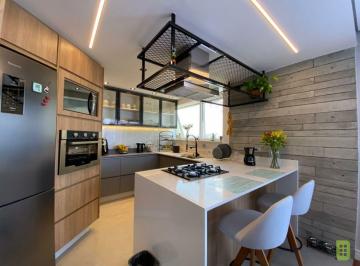 Apartamento · 149m² · 1 Quarto · 2 Vagas · MARAVILHOSO! BAIRRO JARDIM! TRIPLEX!!