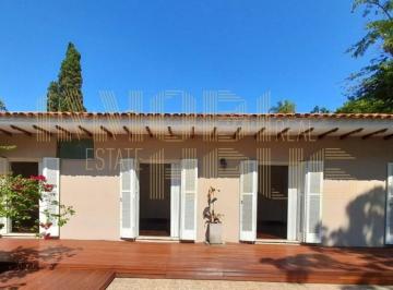 Casa · 463m² · 4 Quartos · 8 Vagas · Casa à venda Chácara Monte Alegre SP - 4 quartos