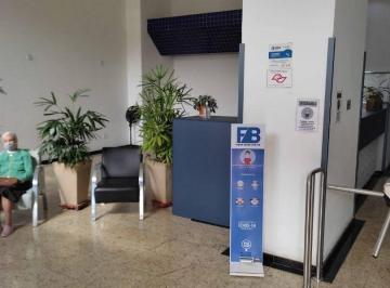 ad4f58e6fa1ddd5fbeab0f5680824c51031a470a · Sala à venda, 34 m² por R$ 200.000,00 - Centro - Santo André/SP