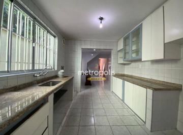 Cozinha · Sobrado à venda, 120 m² por R$ 751.000,00 - Parque São Lucas - São Paulo/SP