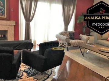 d82484c9ddc91cf8c0b5d1592cc91ff9f78b052f · Sobrado à venda, 380 m² por R$ 2.700.000,00 - Jardim Chácara Inglesa - São Bernardo do Campo/SP