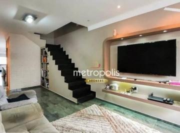 c1a1b5f404ac4b91bf9a06b8cc03b0afe1f5775c · Sobrado à venda, 383 m² por R$ 1.241.000,00 - Vila Maria Leonor - Diadema/SP