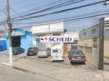 Comercial · 300m² · 4 Vagas · Galpão/Depósito/Armazém e 2 banheiros para Alugar, 300 m² por R$ 18.000/Mês