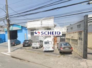 Comercial · 300m² · 4 Vagas · Galpão/Depósito/Armazém e 2 banheiros para Alugar, 300 m² por R$ 18.000/Mês