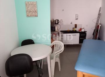 Comercial · 20m² · 1 Vaga · ÓTIMA SALA COM BOA LOCALIZAÇÃO, ESTA INCLUSO NESTE VALOR, AGUA, LUZ, IPTU E LIMPEZA DA AREA COMUM