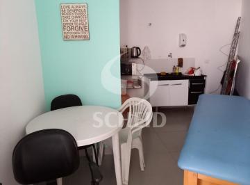 Comercial · 20m² · 1 Vaga · ÓTIMA SALA COM BOA LOCALIZAÇÃO, ESTA INCLUSO NESTE VALOR, AGUA, LUZ, IPTU E LIMPEZA DA AREA COMUM