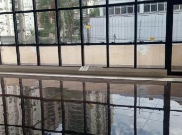 Comercial · 500m² · Salão Corporativo, Água Branca, São Paulo- Locação