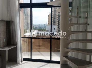 Apartamento · 30m² · 1 Quarto · Studio com 1 dorm, Água Branca, São Paulo, Cod: 5910