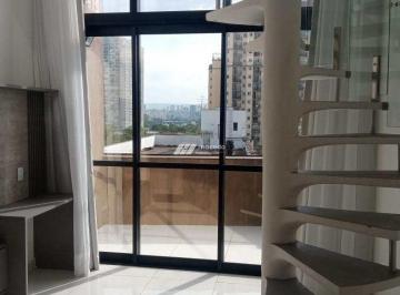 Apartamento · 30m² · 1 Quarto · Apartamento 1 Quarto, Água Branca, São Paulo- Locação