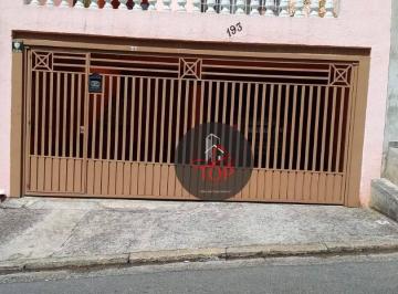 d04523623ce92cf31ce40e223e439a6575ebc162 · Casa com 2 quartos à venda, 193 m² por R$ 530.000 - Jardim Progresso - Santo André/SP