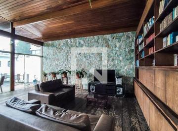 Casa · 545m² · 6 Quartos · 6 Vagas · Casa à Venda - Morumbi, 6 Quartos,  545 m² - São Paulo