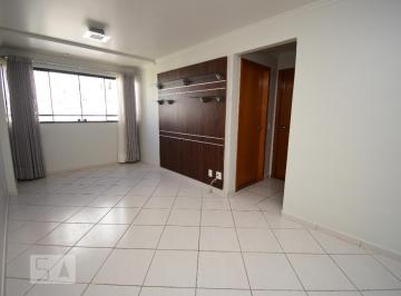 Apartamento · 57m² · 2 Quartos · 1 Vaga · Apartamento para Aluguel - Águas Claras, 2 Quartos,  57 m² - Brasília
