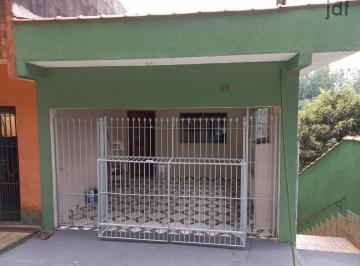Casa · 130m² · 3 Quartos · 1 Vaga · Sobrado em oportunidade , em rua sem saida