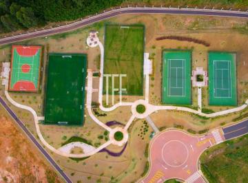 0 · terreno à venda em Loteamento Residencial Entre Verdes (Sousas)
