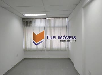 Comercial · 33m² · AV. SÃO GABRIEL SALA COMERCIAL 33m²