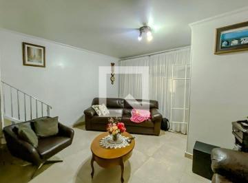 Casa · 125m² · 3 Quartos · 2 Vagas · Casa para Aluguel - Vila Carrão, 3 Quartos, 125 m2 - São Paulo