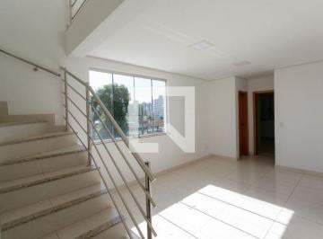 Apartamento · 140m² · 2 Quartos · 3 Vagas · Apartamento para Aluguel - Ipiranga, 2 Quartos,  140 m2 - Belo Horizonte