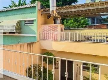 Área de Serviço · Casa com 3 quartos à venda em Vila gumercindo - SP