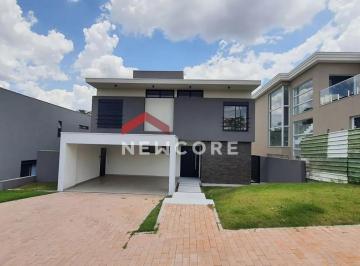 Casa · 307m² · 4 Quartos · 4 Vagas · Casa de condomínio em Alameda dos Ipês-amarelos - Granja Viana - Carapicuíba/SP