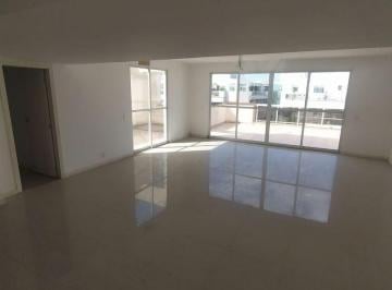 Apartamento · 331m² · 4 Quartos · 4 Vagas · Cobertura em Rua São Francisco de Assis - Recreio dos Bandeirantes - Rio de Janeiro/RJ