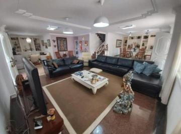 Casa · 500m² · 4 Quartos · 4 Vagas · Casa de condomínio em Rua José Leal da Silva - Barra da Tijuca - Rio de Janeiro/RJ
