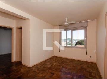 Apartamento · 50m² · 1 Quarto · 1 Vaga · Apartamento para Aluguel - Glória, 1 Quarto,  50 m² - Porto Alegre