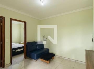Apartamento · 52m² · 2 Quartos · 1 Vaga · Apartamento para Aluguel - Afonso Pena, 2 Quartos, 52 m² - São José dos Pinhais