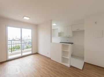 Apartamento · 36m² · 1 Quarto · Apartamento para Aluguel - Mooca, 1 Quarto, 36 m² - São Paulo