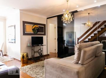 Apartamento de 3 quartos, São Paulo · Apartamento para Aluguel - Bosque da Saúde, 3 Quartos,  167 m² - São Paulo