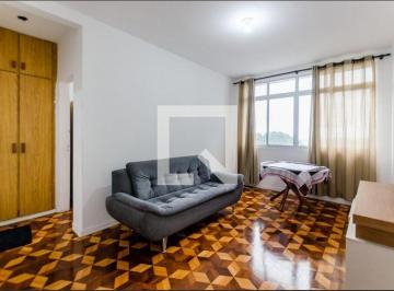 Apartamento · 59m² · 1 Quarto · 1 Vaga · Apartamento para Aluguel - Jose Menino, 1 Quarto, 59 m² - Santos