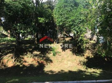 Terreno · 456m² · Lote em condomínio em Rua Tapajós - Tarumã - Santana de Parnaíba/SP