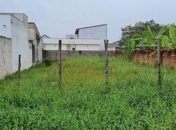 Terreno · 75m² · Lote em  Rua Panamá - Estância São José - Peruíbe/SP