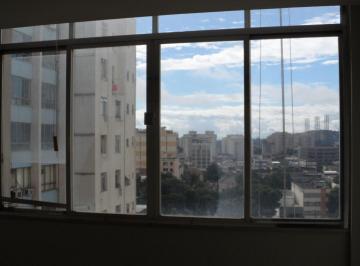 Comercial Venda 49m² de 1 quarto · Sala comercial em Avenida Ernani do Amaral Peixoto, 455 - Centro - Niterói/RJ