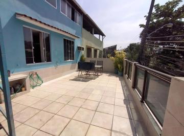 Casa · 120m² · 3 Quartos · 1 Vaga · Casa em  Rua Monte Sião - Cidade de Deus - Rio de Janeiro/RJ