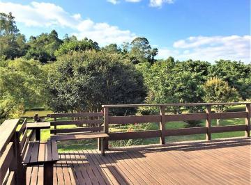 Rural de 4 quartos, Cabreúva · Chácara em Via André Spina - Pinhal IV - Cabreúva/SP