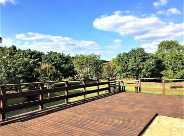 Rural · 1000m² · 4 Quartos · 7 Vagas · Chácara em Via André Spina - Pinhal IV - Cabreúva/SP