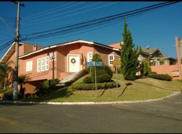 Casa · 241m² · 3 Quartos · 4 Vagas · Casa de condomínio em  Rua Tupynambás - Tarumã - Santana de Parnaíba/SP