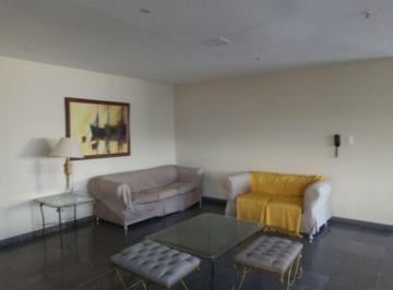 Apartamento · 208m² · 5 Quartos · 2 Vagas · Apartamento em Rua Rodrigues Peixoto - Parque Tamandaré - Campos dos Goytacazes/RJ