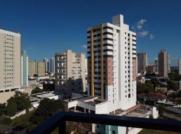 Apartamento · 208m² · 5 Quartos · 2 Vagas · Apartamento em Rua Rodrigues Peixoto - Parque Tamandaré - Campos dos Goytacazes/RJ
