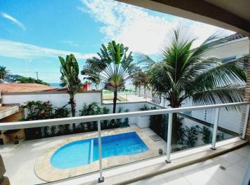 Casa · 425m² · 4 Quartos · 7 Vagas · Casa em  Rua Professor Noé Azevedo - Jardim Virgínia - Guarujá/SP