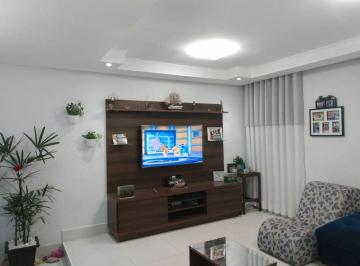 Apartamento · 96m² · 3 Quartos · 1 Vaga · Apartamento em  Rua Professor Antônio Nascimento - Demarchi - São Bernardo do Campo/SP