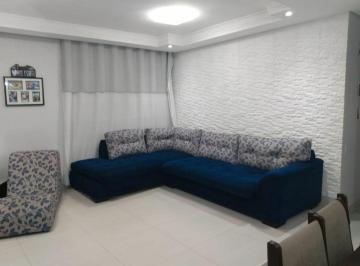 Apartamento en Venda de 3 quartos Demarchi · Apartamento em Rua Professor Antônio Nascimento - Demarchi - São Bernardo do Campo/SP