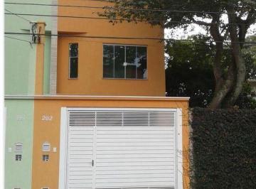 Apartamento · 100m² · 3 Quartos · 2 Vagas · Cobertura em  Rua Osvaldo Aranha - Vila América - Santo André/SP